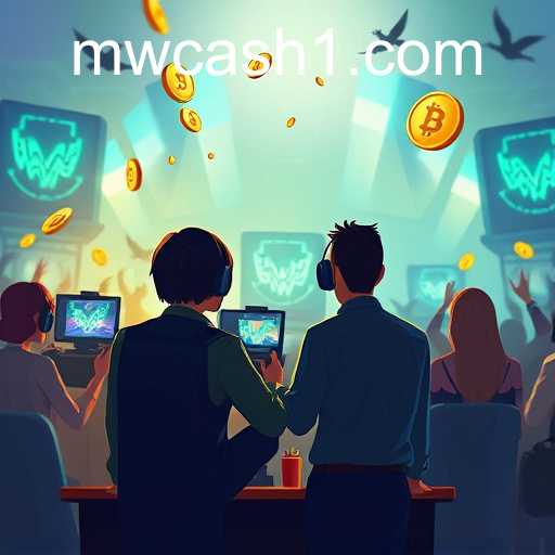 Emerging Trends in Online Gaming