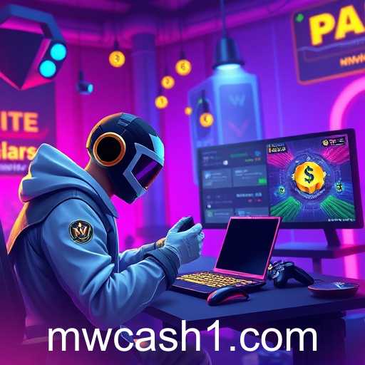 Exploring the Phenomenon of MWCash in English Gaming