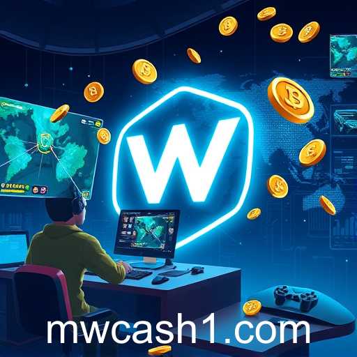 MWCash: Revolutionizing Gaming in 2025