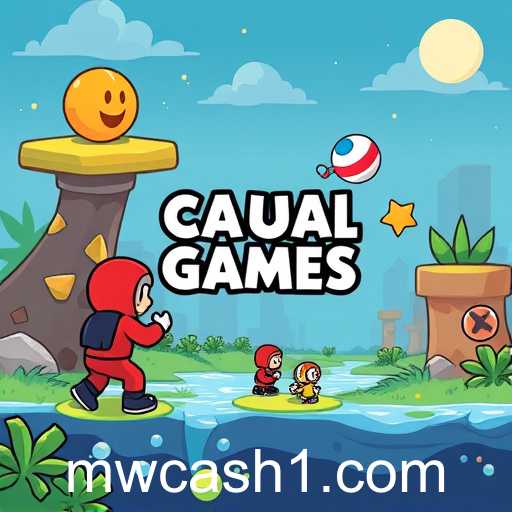 MWCash Revolutionizes Online Gaming Economy
