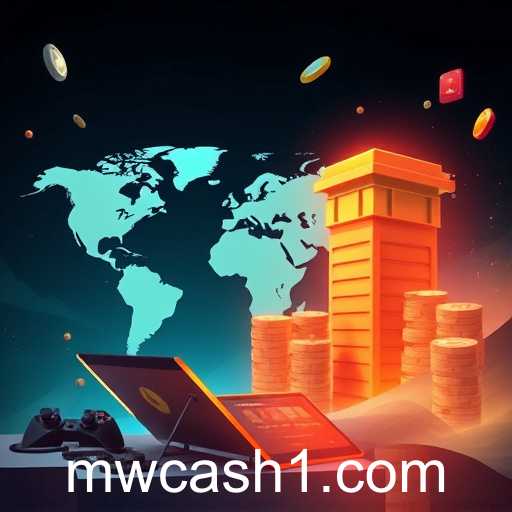 The Rise of MWcash in the Gaming Scene