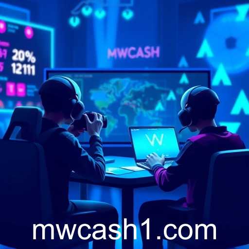 The Rise of MWCash in Online Gaming