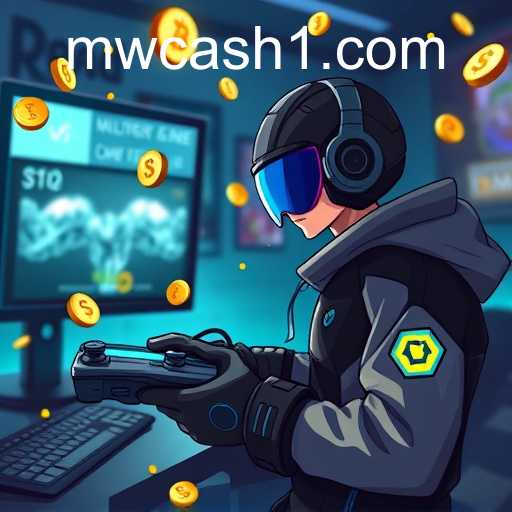 MWCash: Revolutionizing Gaming Dynamics in 2025