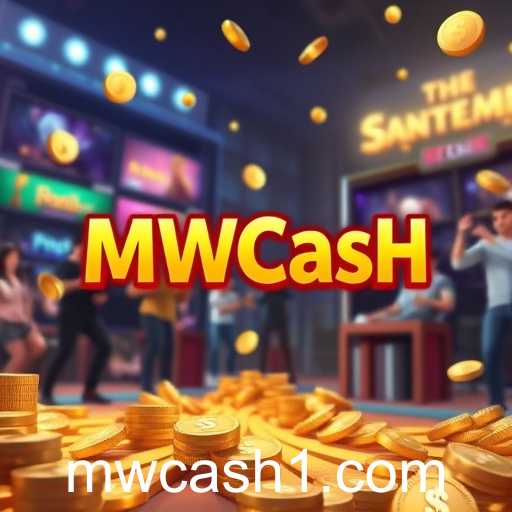 MWCash Revolutionizes Online Gaming Experience