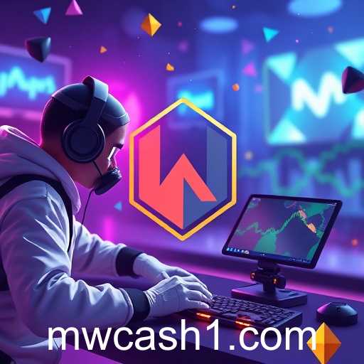 The Rise of MWCASH in the Gaming World
