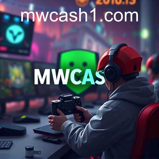 MWCash: The Evolution of Online Gaming
