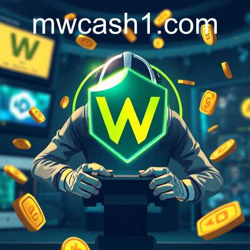 MWCash Revolutionizes Online Gaming Experience