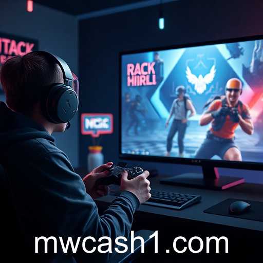The Rise of MWCASH: Transforming the Online Gaming Landscape